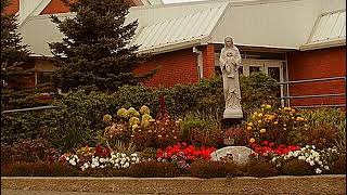 OLPH Winnipeg 9 am Mass for Monday June 27 2022 [upl. by Drofnelg727]