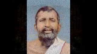 Sri Ramakrishna Stotram Composed by Swami Vivekananda [upl. by Trotter871]