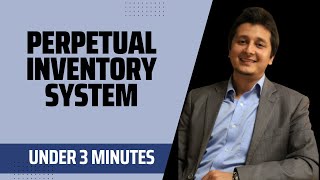 Perpetual Inventory System  Urdu amp Hindi [upl. by Ardella39]