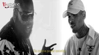 Rick Ross ft Chris Brown  Sorry Legendado  Tradução [upl. by Leoni]