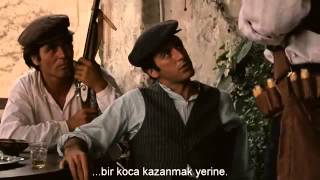 Godfather  Kızın babasıyla nasıl konuşulur Al Pacino [upl. by Beeson456]