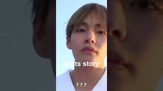 BTS V Taehyung Whatsapp status  FMV  Full screen bts shorts btsshorts v [upl. by Orr436]