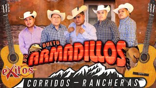 Dueto Los Armadillos  Colección De La Canción Más Favorita [upl. by Bluhm131]