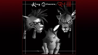 One More Red Nightmare  King Crimson Final Fantasy 7 soundfont [upl. by Fira776]