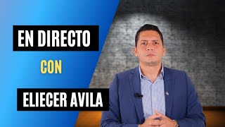 EN DIRECTO CON ELIECER AVILA 2 MAY 2023 [upl. by Ecirtam]