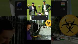 Travis head vs Indian bowlers bgt travishead bumrah indiancricketteam bgt2024 [upl. by Ahsiym]