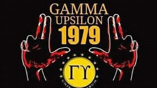 Gamma Upsilon Takoma [upl. by Beckman]