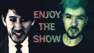 Remake DARKIPLIER vs ANTISEPTICEYE  Sparta Overdrive V5 Remix [upl. by Sinned]