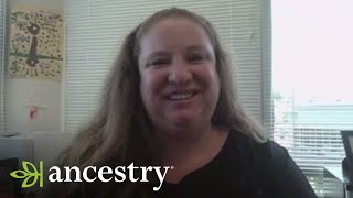 Splitting or Combining Family Trees  Ancestry [upl. by Eelan161]