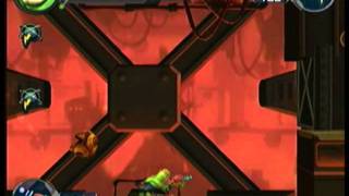 Ratchet amp Clank UYA  29 Video Games Skill the Cows Come Home [upl. by Oznofla138]