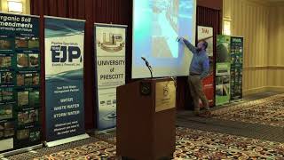 Terry McMains Know How Sustainable Water Technology [upl. by Anuahsal]