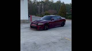 Dodge charger srt 392 [upl. by Namolos]