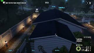 Hoxton Revenge DSOD Solo Stealth Payday 2 [upl. by Haraf]