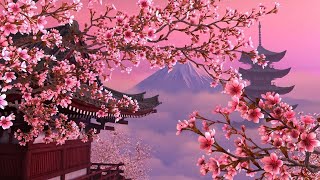 Relaxing Music for Healing  Stress Relief Music Meditation Spa Sleep Zen Calming Music Study [upl. by Dammahom726]