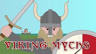 Viking Myths you thought were true [upl. by Arikihs]