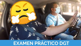 5 cosas que ODIAN LOS EXAMINADORES 😡 5 cosas que NO HAY QUE HACER el día de tu EXAMEN de CONDUCIR 🚗 [upl. by Dyer]