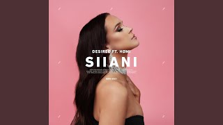 Siiani edit HØMI Remix [upl. by Rett]