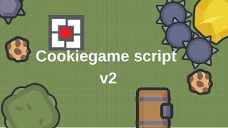 Sploopio New Best Hack Cookiegame script v2 [upl. by Eiralc373]