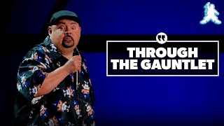 Through The Gauntlet  Gabriel Iglesias [upl. by Konstance]