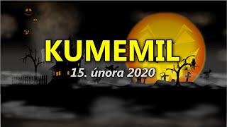 KUNEMIL  15 února 2020  Myslivecký ples [upl. by Malek914]