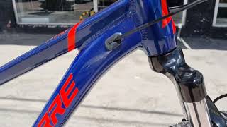 lapierre edge 27 [upl. by Tina]