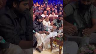 Viduthalai 2 Audio Launch ilaiyaraja vijaysethupathi viduthalai2 tamilcinema shortstamil [upl. by Taran134]