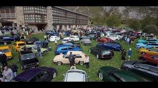 POTESSEE 2024  Trailer  AP MEDIA 4K [upl. by Gleich514]