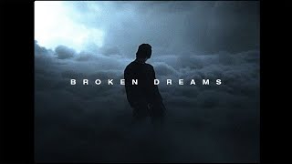 Free NF x CINEMATIC Type Beat  quotBroken Dreamsquot [upl. by Onairda]