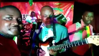 Naphtali Shitoka live  Canivore Simba Salon [upl. by Euqinommod]