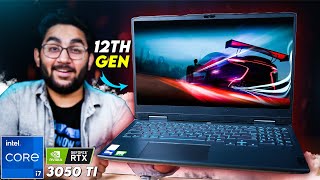 Lenovo Ideapad Gaming 3i 2022  Review [upl. by Newby]