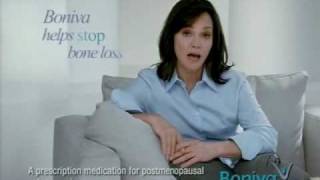 Sally Field  Boniva commercial [upl. by Clabo]