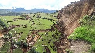 8 Momentos em Que a Mãe Natureza Se Enfureceu [upl. by Harding]