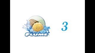 22 Flume Wrap Up  فلوم بالعربى  Flume in ARABIC [upl. by Athena]