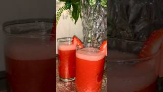 Strawberry margarita youtube pakistan viralvideo fyp viralshorts [upl. by Easter]