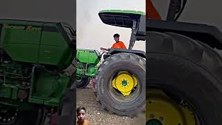 Miss universe JaiswalJohn Deere tution kingNeetu bhai ka system💯💪🥀🚜💔💔💔 [upl. by Enila]