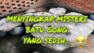 Di sebalik yang nyata Batu Gong Tambunan Part 1 [upl. by Coit]