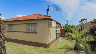 4 Bedroom House for sale in Western Cape  Cape Town  Goodwood  Ruyterwacht [upl. by Sesom116]