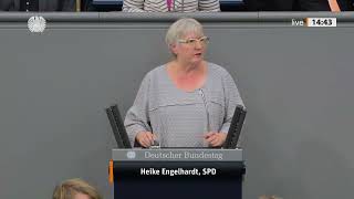 Heike Engelhardt SPD [upl. by Erhart]