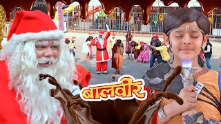 Baalveer ने Jadoo से की Chocolate की बारिश  Baalveer  Ep 337  New Superhero Series 2023 [upl. by Nerwal358]