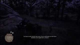 ROSAGAMES  EASTER EGG NO RDR32 [upl. by Ened]