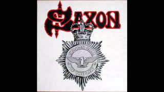 Saxon  20000 Ft [upl. by Yates]