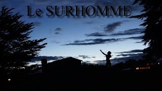 Le Sylfurhomme ☢ [upl. by Betteann303]