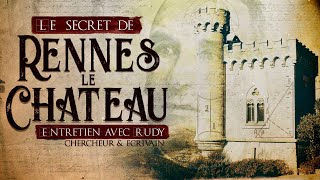 Rennes le château  Le secret enfin révélé  Avec Rudy LIVE [upl. by Goth29]