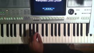 Ishq Wala Love Tutorial Chords [upl. by Eleonora]