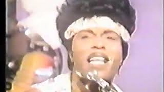 Little Richard  The Girl Cant Help live 1970 [upl. by Haidebez270]