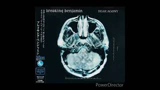 Breaking Benjamin  Without You Slowed [upl. by Snapp]