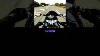 Motorcycle Blind Spot Detection [upl. by Arrak]