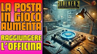 La posta in gioco aumenta in STALKER 2 Heart of Chernobyl [upl. by Caddaric]