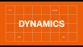 Orchestral Strings  Tutorial Series Spot On  Dynamics [upl. by Dillon]