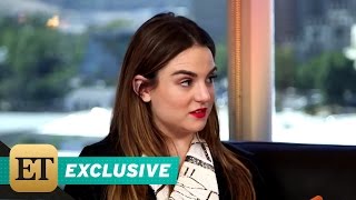 Exclusive JoJo Gets Candid About Her Drinking and Depression I Thought My Career Was Over [upl. by Melina701]